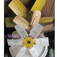 انواع پروانه کمپرسور انواع پروانه کمپرسور